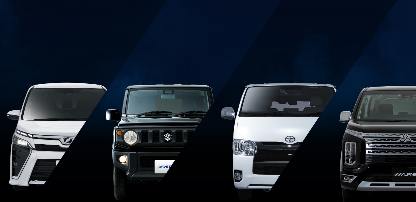 リセールバリューのいい車を選ぶ